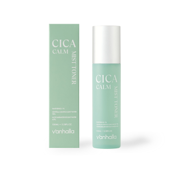 Tónico Hidratante Con Cica Calm Mist Tónico Hidratante Con Cica Calm Mist