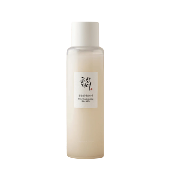 Glow Replenishing Rice Milk