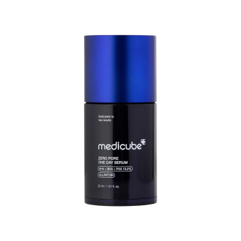 Zero Pore One Day Serum