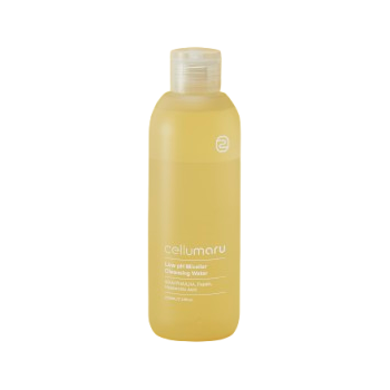 Low Ph Micellar Cleansing Water