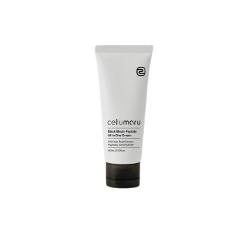 Black Mucin Peptide All in One Cream