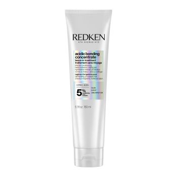 Tratamiento Sin Aclarado Profesional ABC Acidic Bonding Concentrate para cabello dañado
