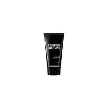 Brews Work Hard Molding Paste Crema de Peinado