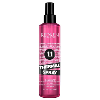 Protector Térmico Spray Thermal