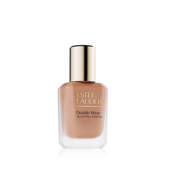 Double Wear Stay-In-Place Base de Maquillaje Mate Larga Duración SPF10