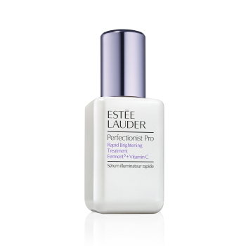 Suero Iluminador Perfectionist Pro Rapid Brightening Treatment con Fermento 3 y Vitamina C