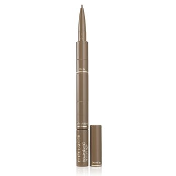 Lápiz de cejas 3 en 1 BrowPerfect 3D All-in-One Styler Multi-Tasker