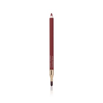  Lápiz de labios Double Wear con aceite 24H resistente a la transferencia 
