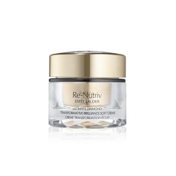 Crema Ultimate Diamond Trasnformative Brilliance Soft Cream