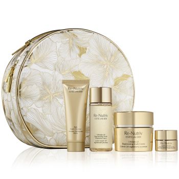 Re-Nutriv Estuche Tratamiento Rejuvenecedor Re-Nutriv Estuche Tratamiento Rejuvenecedor