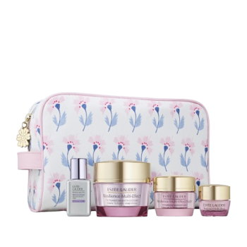 Estuche Resilience Densidad y Firmeza + Neceser