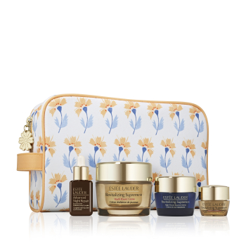 Estuche Revitalizing Supreme + Neceser Estuche Revitalizing Supreme + Neceser