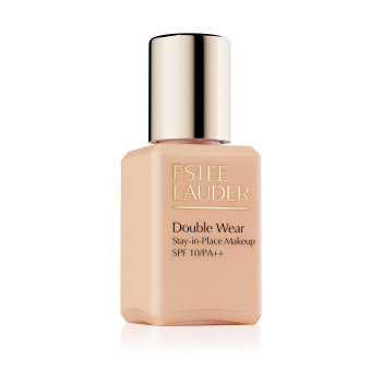 Double Wear Base Maquillaje Mini Stay-in-Place Larga Duración SPF 10 Double Wear Base Maquillaje Mini Stay-in-Place Larga Duración SPF 10