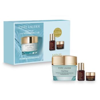 DayWear Crema Hidratante SPF 15 + Regalos DayWear Crema Hidratante SPF 15 + Regalos