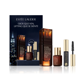 Estuche Advance Night Repair Eye Lift + Sculpt