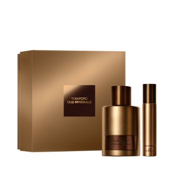 Estuche Oud Minerale Eau de Parfum