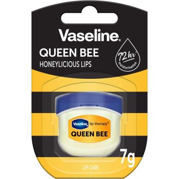Bálsamo Labial Nutritivo Queen Bee