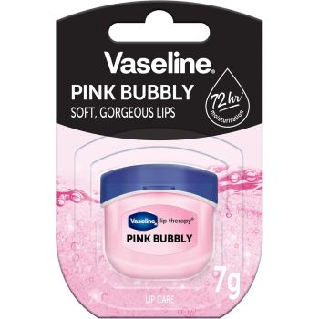 Bálsamo labial nutritivo Pink Bubbly