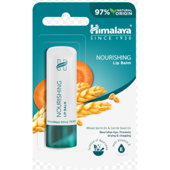 Bálsamo Labial Nutritivo