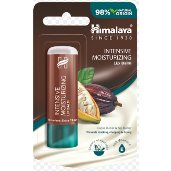 Bálsamo Labial de Cacao