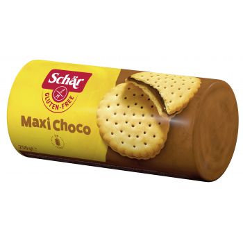 Galletas Sorrisi Sin Gluten