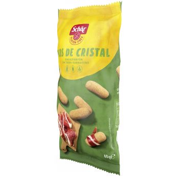 Picos de Cristal sin Gluten
