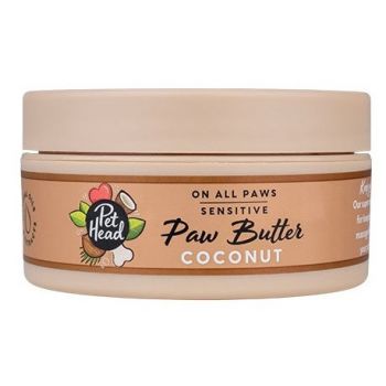 Crema para Almohadillas