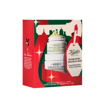 Set Gift Hydrating Holiday Hits