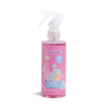 Let's Be Mermaids Spray Desenredante