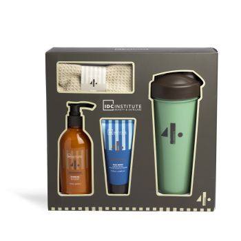 4 Elements Set de Gimnasio