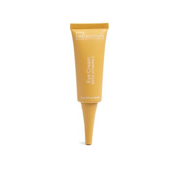 Eye Cream with Vitamin C Contorno de Ojos con Vitamina C
