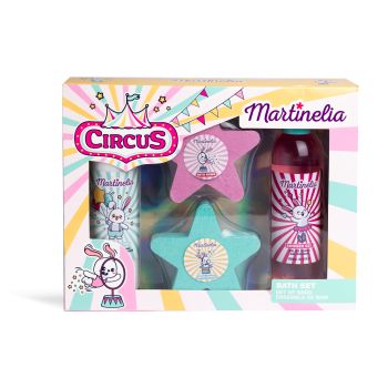 Circus Set de Baño