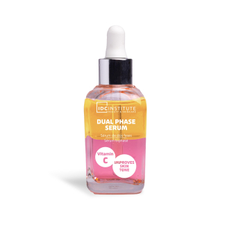 Vitamin C Dual Phase Serum