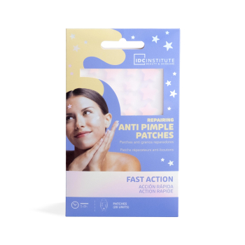 Dual Color Pimple Parches