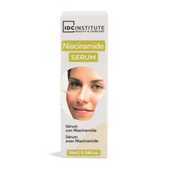 Skin Solutions Sérum con Niacinamida
