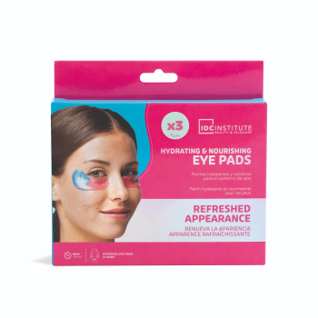 Mascarilla Hidratante y Nutritiva Contorno de Ojos