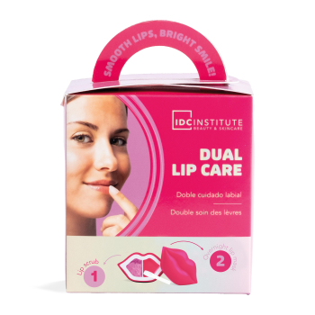 Two In One Lip Care Kit