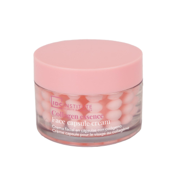 Pink Collagen Capsules Crema