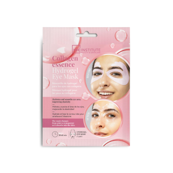 Mascarilla de Ojos Colágeno