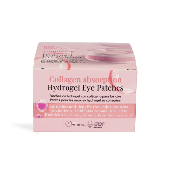 Collagen Absorption Eye Pads