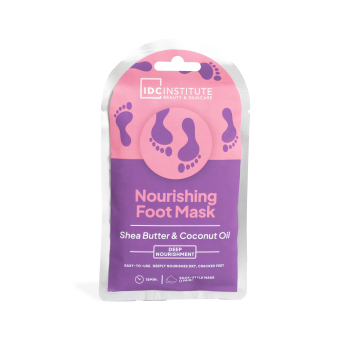 Pure Pop Nourishing Foot Mask