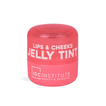 Lip & Cheeks Jelly Tint