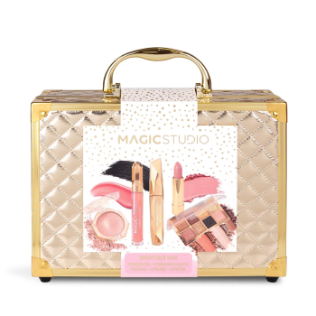 Set Diamond Essentials Case