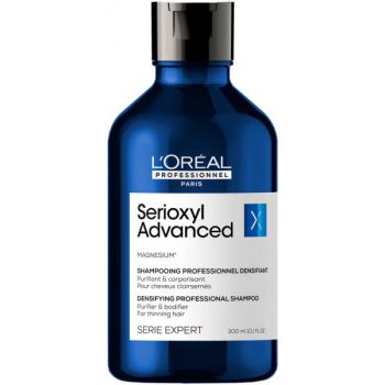 Champú Densidad Expert Scalp Advanced Serioxyl