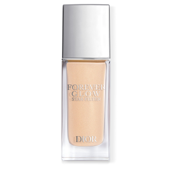 Forever Glow Star Filter Fluido sublimador de tez e iluminador