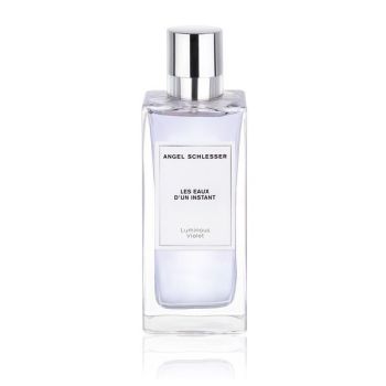 Les Eaux d'Un Instant Luminous Violet EDT