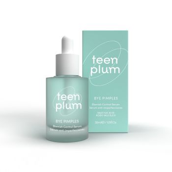 Bye Pimples Serum Anti-imperfecciones