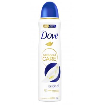 Original Women Desodorante Spray