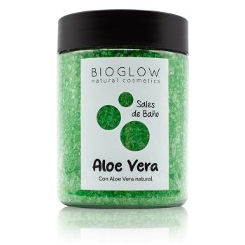 Sales de Baño