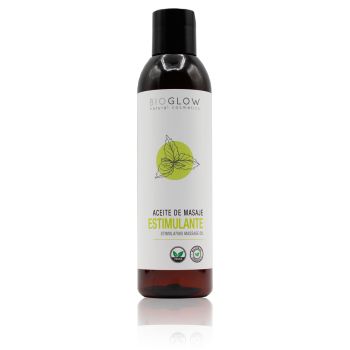 Aceite de Masaje Estimulante